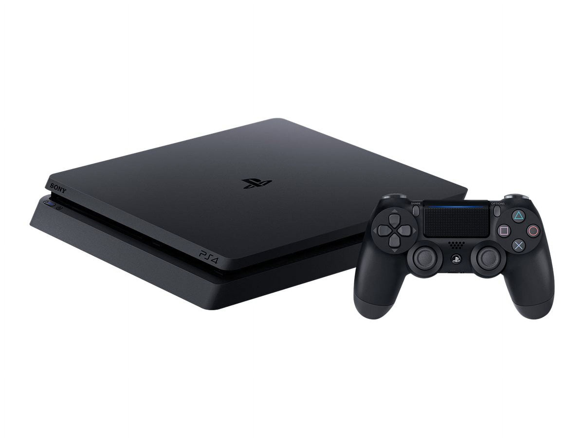 Sony PlayStation 4 Slim 1TB
